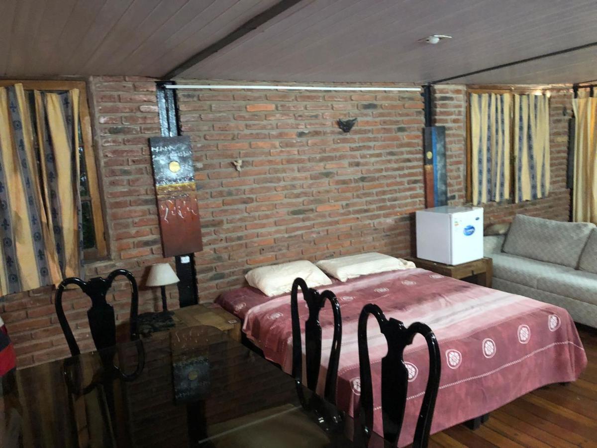 Вилла Loft Casa Dos Pisos Con Garage Pocitos Playa 4 Personas Монтевидео Экстерьер фото