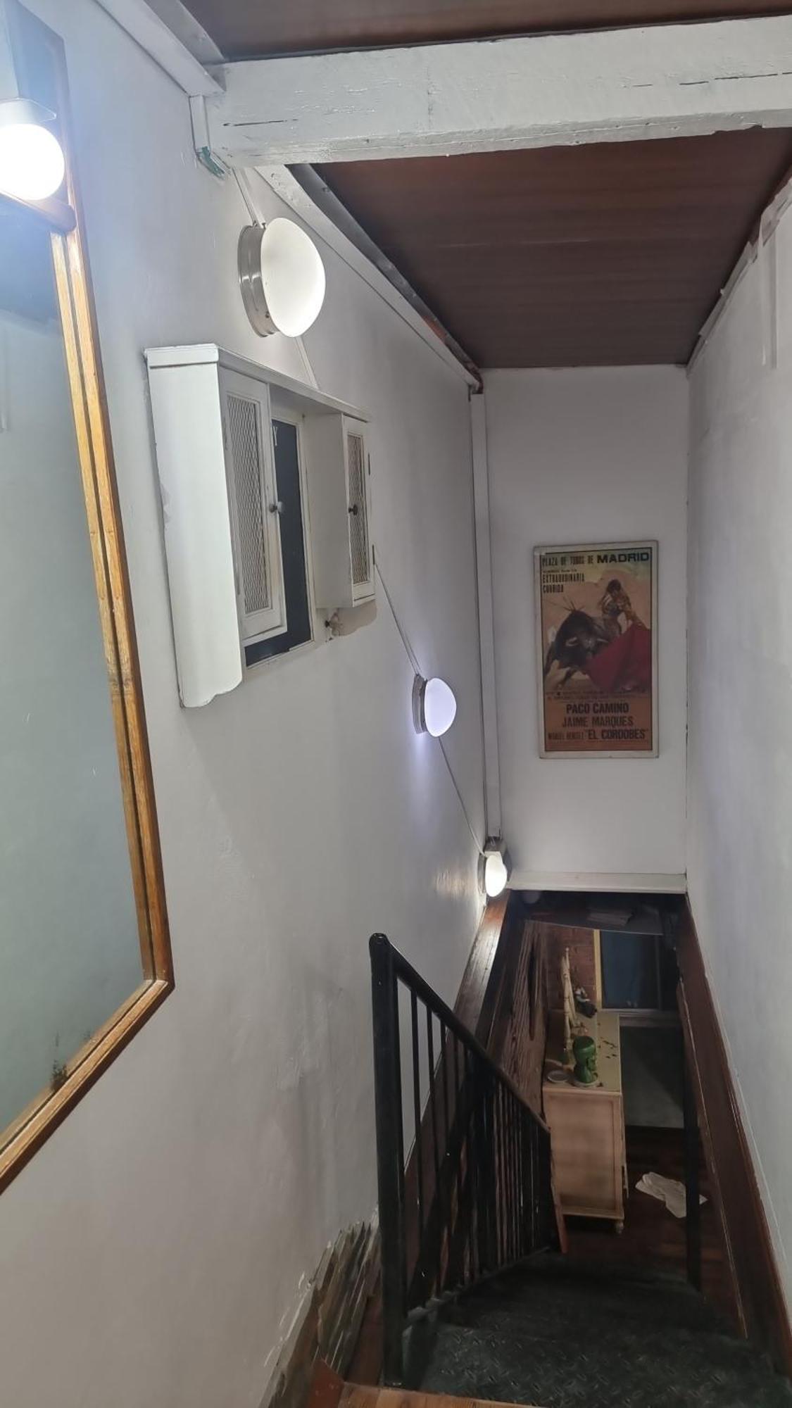 Вилла Loft Casa Dos Pisos Con Garage Pocitos Playa 4 Personas Монтевидео Экстерьер фото