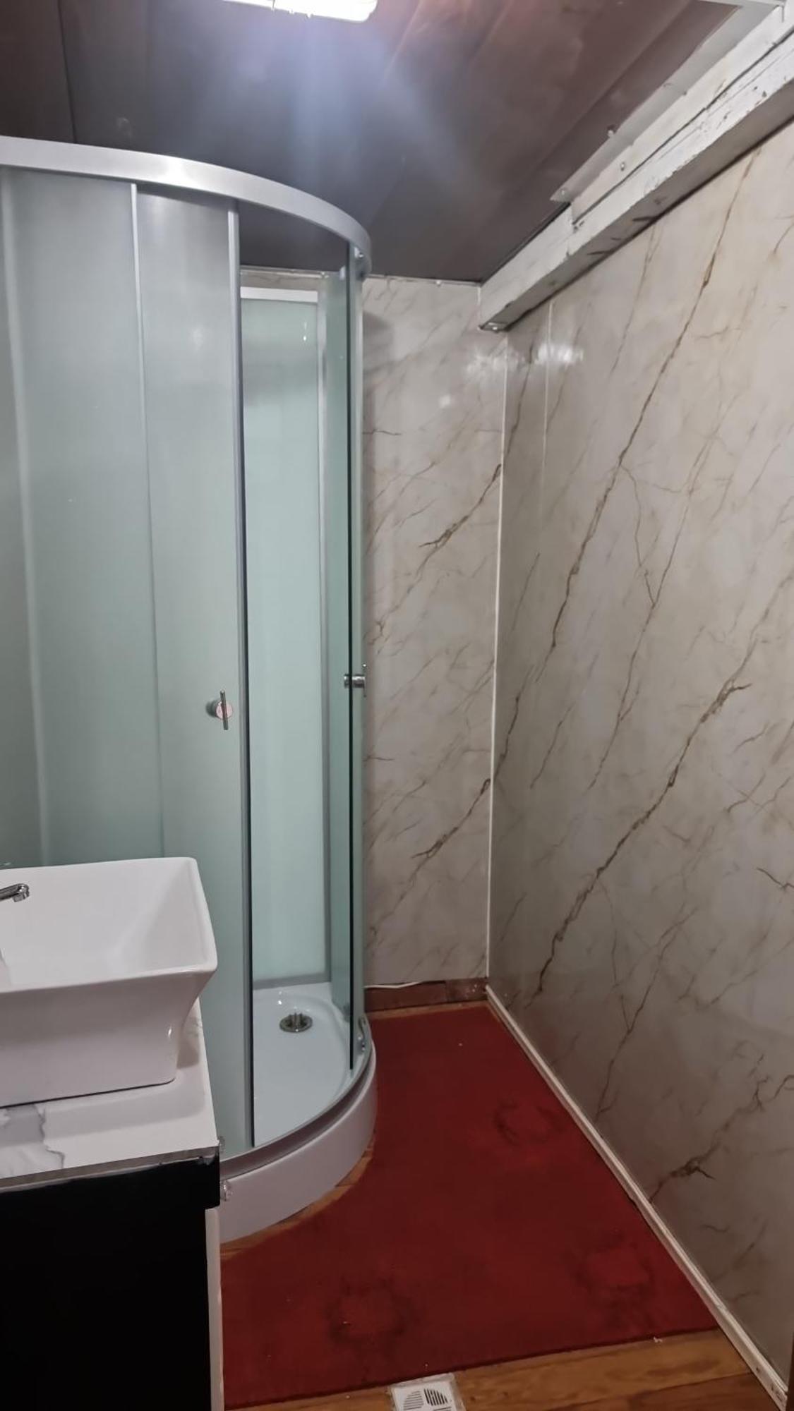 Вилла Loft Casa Dos Pisos Con Garage Pocitos Playa 4 Personas Монтевидео Экстерьер фото