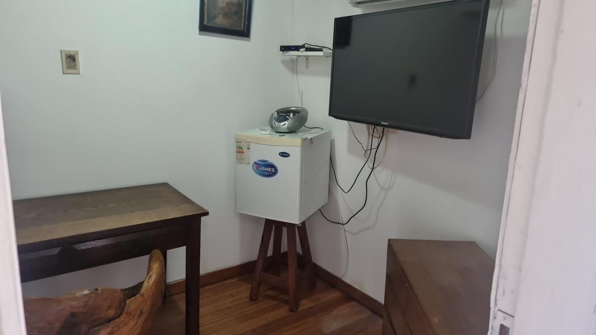 Вилла Loft Casa Dos Pisos Con Garage Pocitos Playa 4 Personas Монтевидео Экстерьер фото