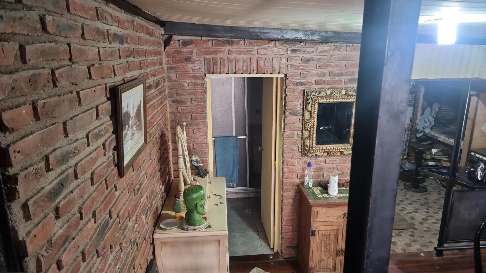 Вилла Loft Casa Dos Pisos Con Garage Pocitos Playa 4 Personas Монтевидео Экстерьер фото