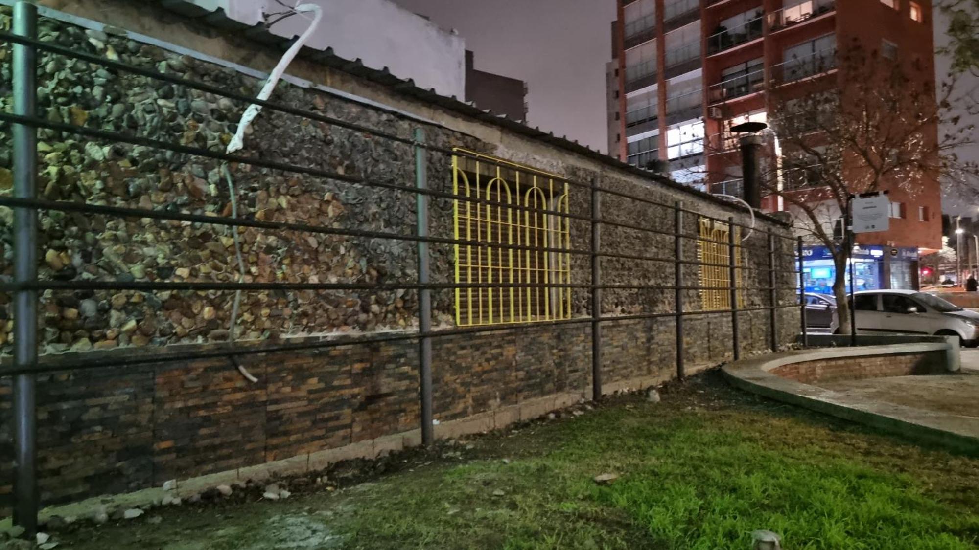 Вилла Loft Casa Dos Pisos Con Garage Pocitos Playa 4 Personas Монтевидео Экстерьер фото