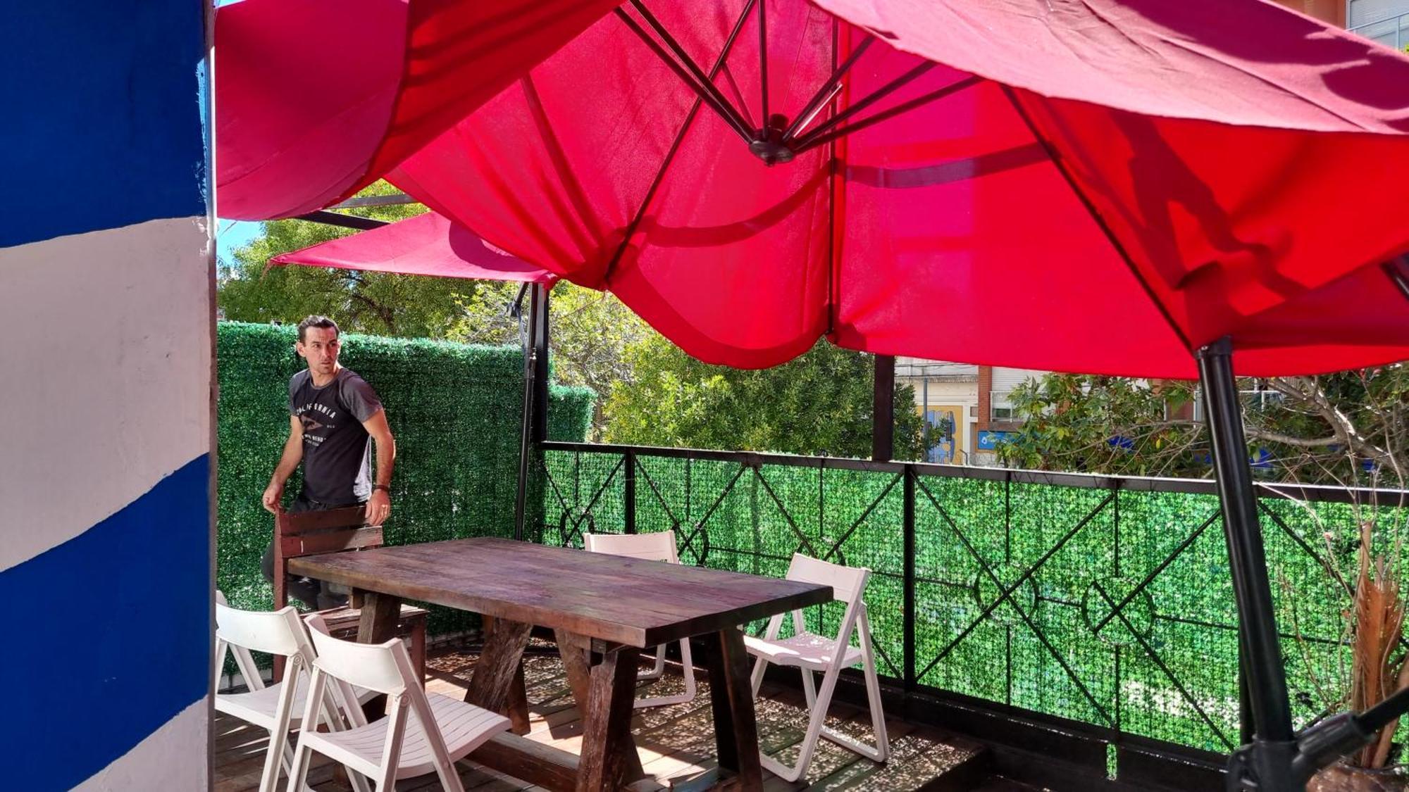 Вилла Loft Casa Dos Pisos Con Garage Pocitos Playa 4 Personas Монтевидео Экстерьер фото