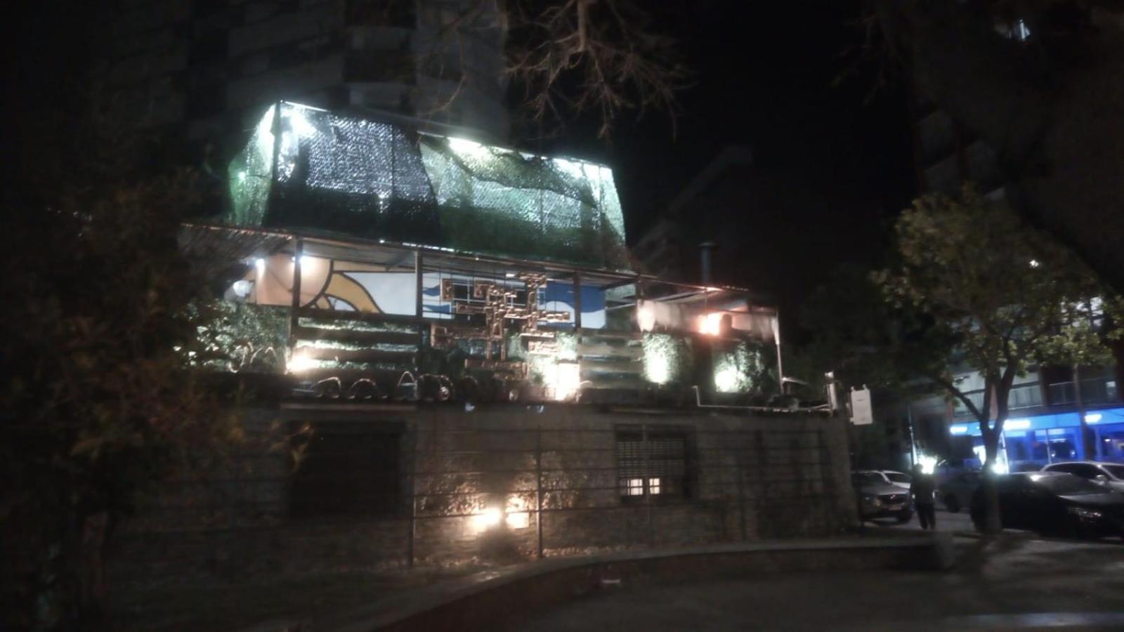Вилла Loft Casa Dos Pisos Con Garage Pocitos Playa 4 Personas Монтевидео Экстерьер фото