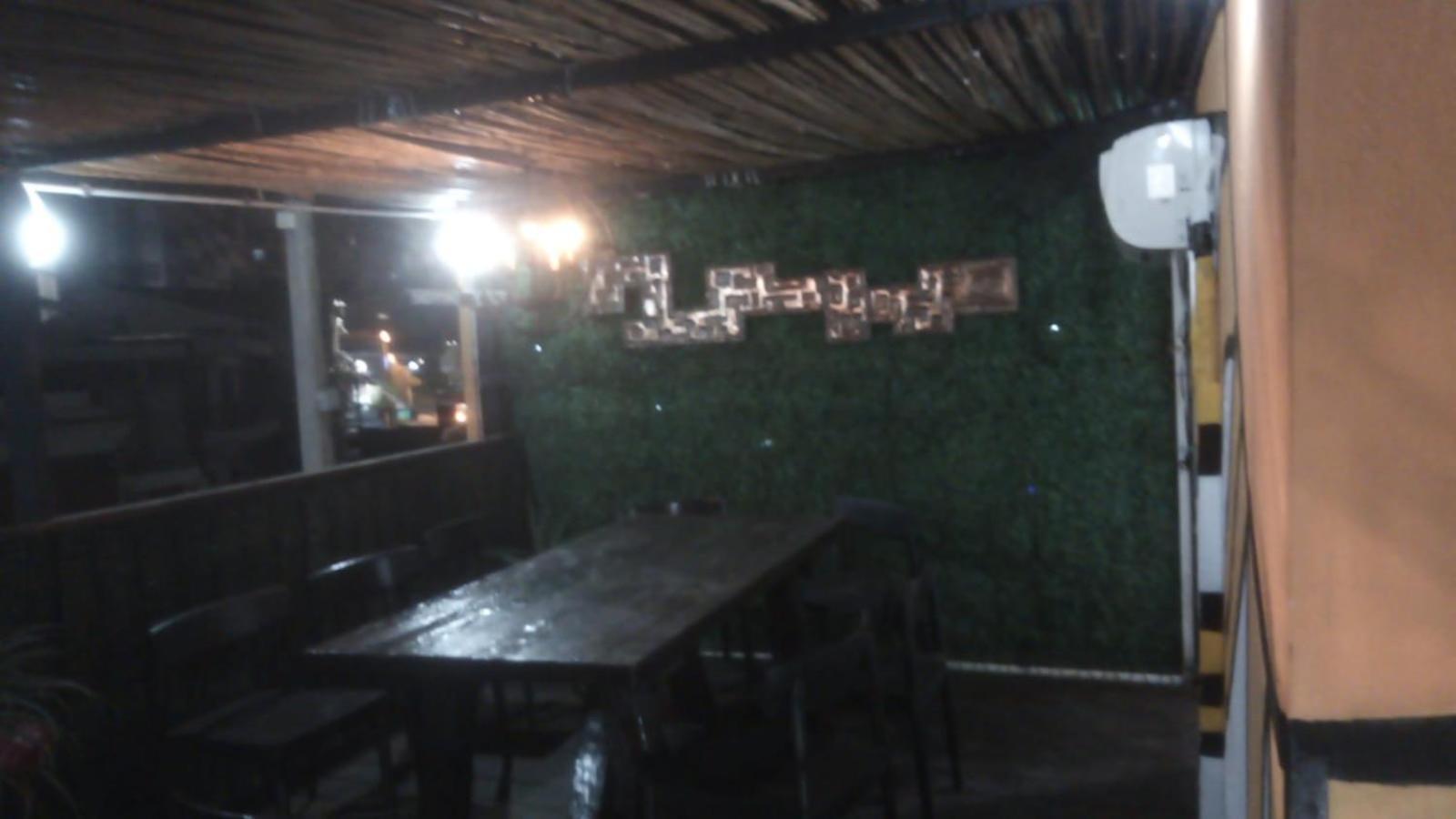 Вилла Loft Casa Dos Pisos Con Garage Pocitos Playa 4 Personas Монтевидео Экстерьер фото